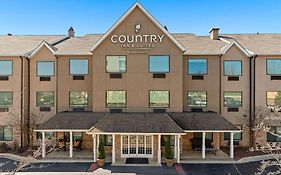 Country Inn & Suites By Radisson, Asheville - Outlet Mall